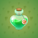 Love Potion #22432 Love Potion #22432