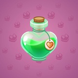 Love Potion #22433 Love Potion #22433