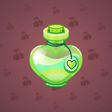 Love Potion #22435 Love Potion #22435