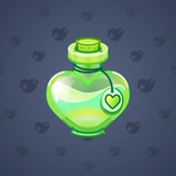 Love Potion #22436