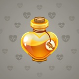Love Potion #22441 Love Potion #22441