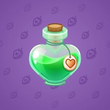 Love Potion #22460 Love Potion #22460