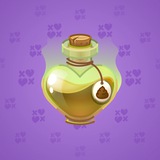 Love Potion #22465 Love Potion #22465