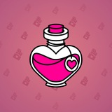 Love Potion #22467 Love Potion #22467