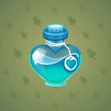 Love Potion #22475 Love Potion #22475