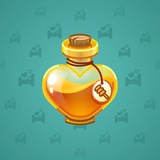 Love Potion #22484 Love Potion #22484