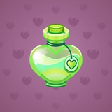 Love Potion #22490 Love Potion #22490