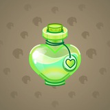 Love Potion #22497 Love Potion #22497