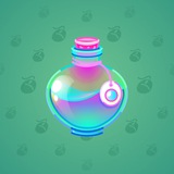Love Potion #22502