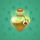 Love Potion #22507 Love Potion #22507