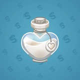 Love Potion #22508 Love Potion #22508