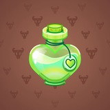 Love Potion #22518