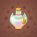 Love Potion #22521 Love Potion #22521
