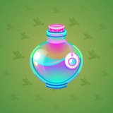 Love Potion #2253 Love Potion #2253