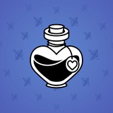 Love Potion #22534 Love Potion #22534