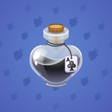Love Potion #22541