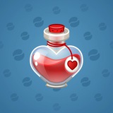 Love Potion #22545 Love Potion #22545