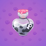 Love Potion #22549 Love Potion #22549