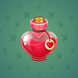 Love Potion #2255 Love Potion #2255
