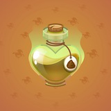 Love Potion #22552 Love Potion #22552