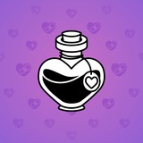 Love Potion #22564 Love Potion #22564