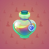 Love Potion #22572 Love Potion #22572