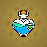 Love Potion #22574 Love Potion #22574