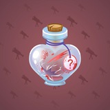 Love Potion #22578 Love Potion #22578