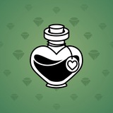 Love Potion #2258 Love Potion #2258