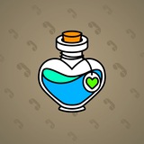 Love Potion #22589 Love Potion #22589