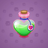 Love Potion #22607 Love Potion #22607