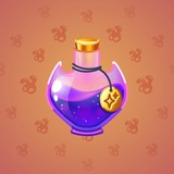 Love Potion #22609 Love Potion #22609