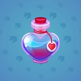 Love Potion #22620