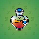 Love Potion #22627 Love Potion #22627