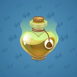 Love Potion #22648 Love Potion #22648