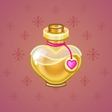 Love Potion #22668 Love Potion #22668