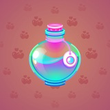 Love Potion #2267 Love Potion #2267