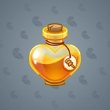 Love Potion #22670