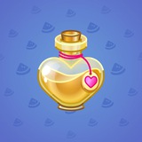 Love Potion #22676 Love Potion #22676