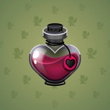Love Potion #22687 Love Potion #22687