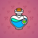 Love Potion #22689