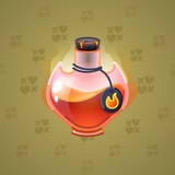 Love Potion #2269 Love Potion #2269