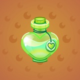 Love Potion #22700 Love Potion #22700