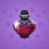 Love Potion #22703 Love Potion #22703