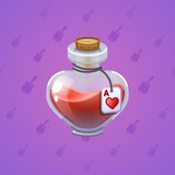 Love Potion #22704 Love Potion #22704