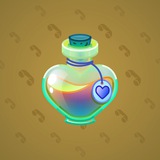 Love Potion #22718 Love Potion #22718