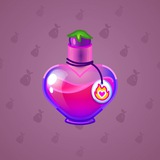 Love Potion #22728 Love Potion #22728