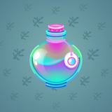 Love Potion #2273 Love Potion #2273