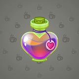 Love Potion #22737 Love Potion #22737