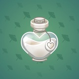 Love Potion #22739 Love Potion #22739